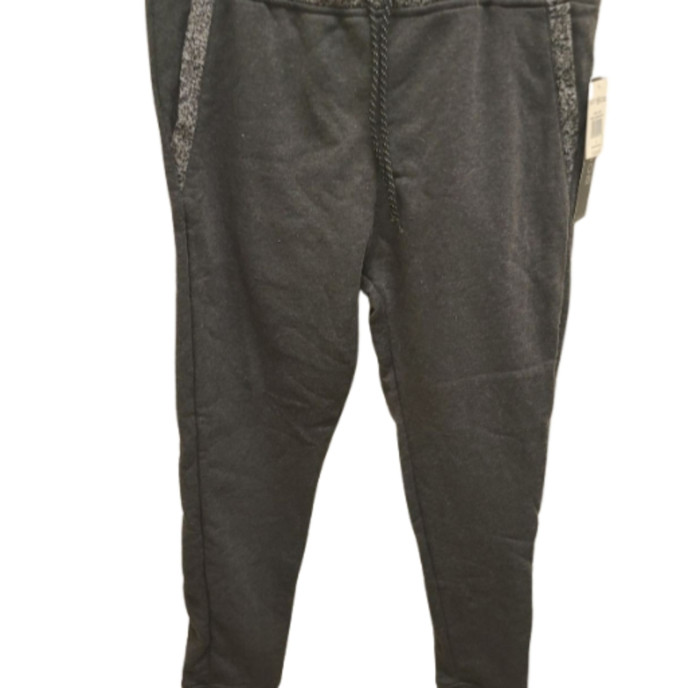 Grey Sweatpants Large L